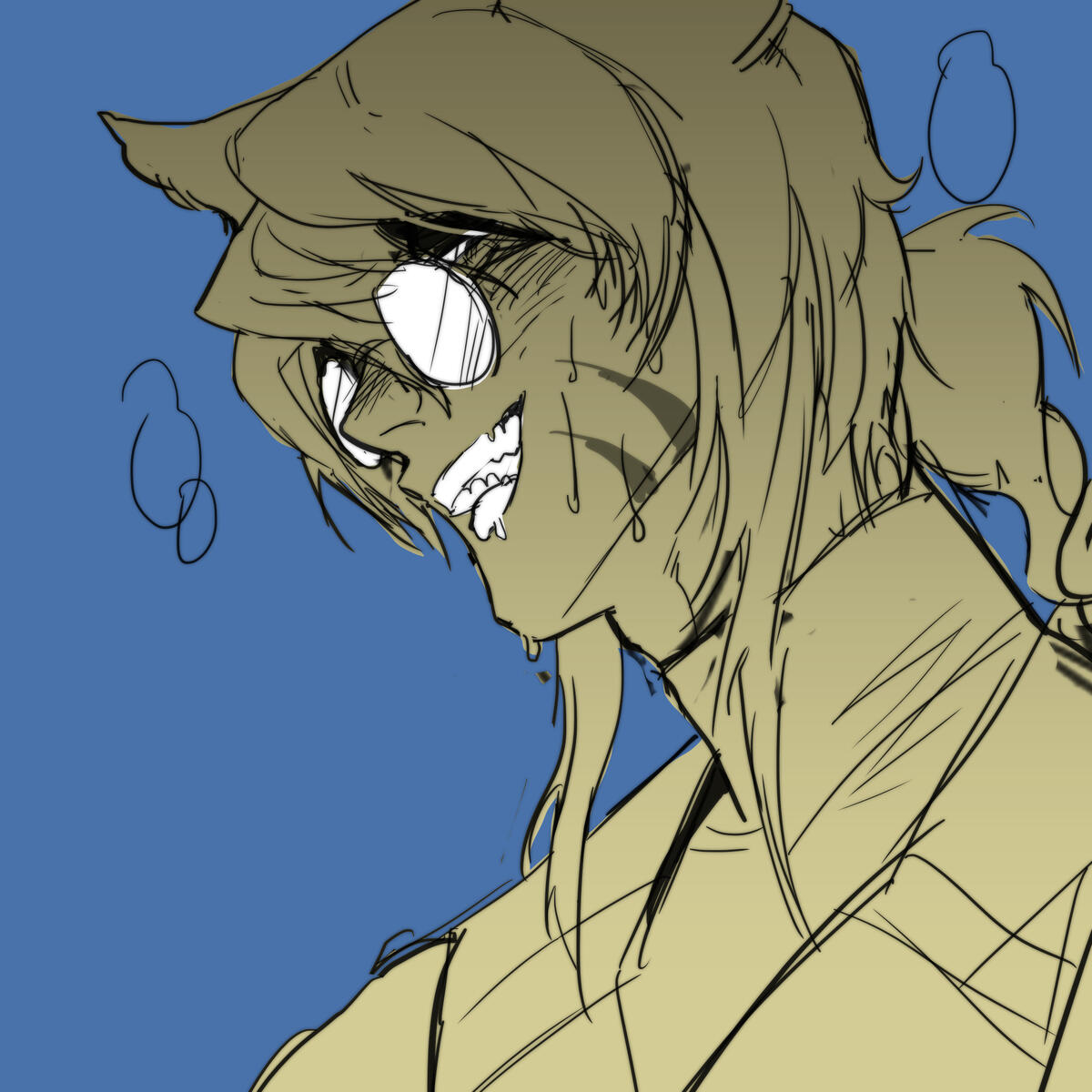 Comm from Sofkun on VGen! Comm from Sofkun on VGen!